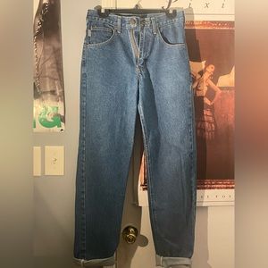 Carhartt B17 Denim Relaxed Fit Jean Darkstone 30x32
